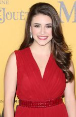 DANIELA BOBADILLA at Women in Film 2014 Crystal and Lucy Awards in Los Angeles