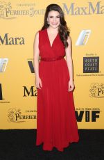 DANIELA BOBADILLA at Women in Film 2014 Crystal and Lucy Awards in Los Angeles