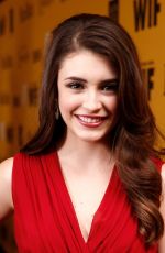 DANIELA BOBADILLA at Women in Film 2014 Crystal and Lucy Awards in Los Angeles