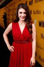 DANIELA BOBADILLA at Women in Film 2014 Crystal and Lucy Awards in Los Angeles