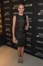 DANIELLA PANABAKER at Vanity Fair Celebrates Opening of Vera Wang in Beverly Hills