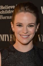 DANIELLE PANABEKER at Vanity Fair Celebrates Opening of Vera Wang in Beverly Hills