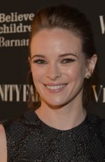 DANIELLE PANABEKER at Vanity Fair Celebrates Opening of Vera Wang in Beverly Hills