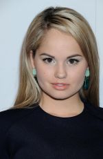 DEBBY RYAN at 2014 Thirst Gala in Los Angeles