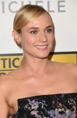 DIANE KRUGER at 2014 Critics Choice Television Awards in Beverly Hills