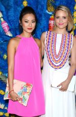 DIANNA AGRON at Svedka