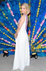 DIANNA AGRON at Svedka