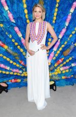 DIANNA AGRON at Svedka