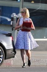 DIANNA AGRON Out and About in Los Angeles 0606