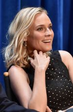 DIANW KRUGER at The Bridge Season 2 Premiere in Beverly Hills