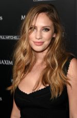 DYLAN PENN at Maxim’s Hot 100 Women of 2014 Celebration in West Hollywood