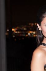 EIZA GONZALEZ at 2014 Saturn Awards in Burbank