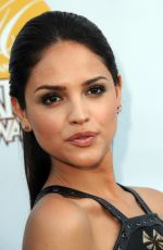 EIZA GONZALEZ at 2014 Saturn Awards in Burbank