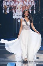 ELENNA LIVADITIS at Miss USA 2014 Preliminary Competition