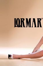 ELISABETTA CANALIS - Lormar Lingerie 2014 Collection