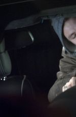 ELIZABETH GILLIES - Killing Daddy Promos