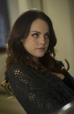 ELIZABETH GILLIES - Killing Daddy Promos