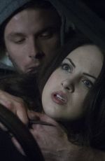 ELIZABETH GILLIES - Killing Daddy Promos