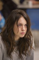 ELIZABETH GILLIES - Killing Daddy Promos