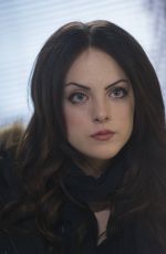 ELIZABETH GILLIES - Killing Daddy Promos