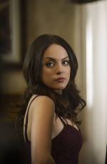 ELIZABETH GILLIES - Killing Daddy Promos