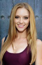 ELLE EVANS at Spike TV’s Guys Choice Awards in Culver City