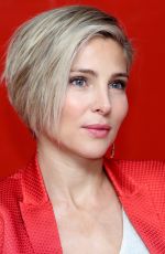 ELSA PATAKY at Intensidad Max Photocall in Madrid
