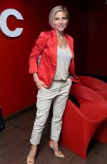 ELSA PATAKY at Intensidad Max Photocall in Madrid
