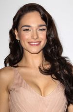 EMANUELA POSTACCHINI at Third Person Premiere in Hollywood