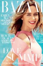 EMILY BLUNT in Harper