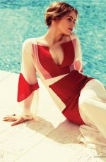 EMILY BLUNT in Harper