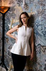 EMILY BLUNT - John Phillips Photoshoot