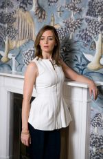 EMILY BLUNT - John Phillips Photoshoot