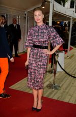 EMILY VANCAMP at Glamour Women of the Year Awards in London