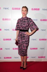 EMILY VANCAMP at Glamour Women of the Year Awards in London