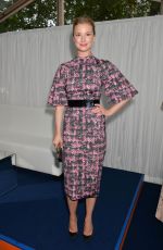 EMILY VANCAMP at Glamour Women of the Year Awards in London