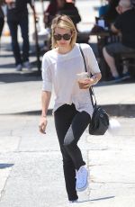 EMMA ROBERTS Out Shopping in Beverly Hills 0906