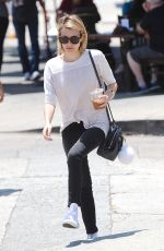 EMMA ROBERTS Out Shopping in Beverly Hills 0906