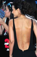 EMMANUELLE CHRIWUI at  22 Jump Street Premiere in Westwood