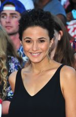 EMMANUELLE CHRIWUI at  22 Jump Street Premiere in Westwood