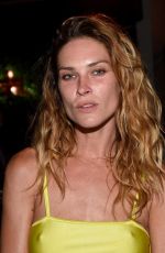 ERIN WASSON at Ttake-two E3 Kickoff Party in Los Angeles