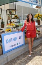 EVA LONGORIA at Brita Water