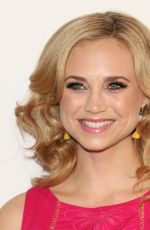 FIONA GUBELMANN at 2014 Thirst Gala in Los Angeles