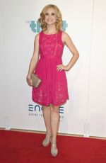 FIONA GUBELMANN at 2014 Thirst Gala in Los Angeles