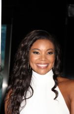 GABRIELLE UNION at Vegas Magazine 11th Anniversary Celebration