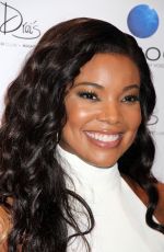 GABRIELLE UNION at Vegas Magazine 11th Anniversary Celebration