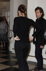 GEMMA ARTERTON at Made in Dagenham Photocall in London