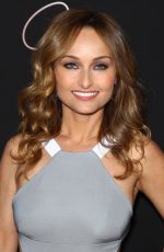 GIADA DE LAURENTIIS at Giada Restaurant Opening in Las Vegas