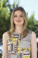 GILLIAN JACOBS at Community Photocall at Monte Carlo TV Festival