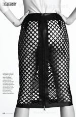 GISELLE BUNDCHEN in Elle Magazine, July 2014 Issue